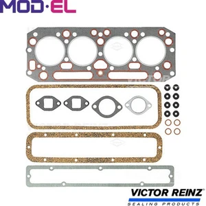 GASKET SET CYLINDER HEAD 02-41640-01 FOR 4.108 1.8L 4cyl - Picture 1 of 8