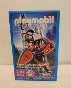 Playmobil 5785 Drachenritter L17 - Bild 1 von 6
