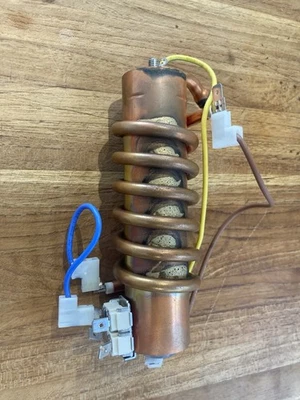 Piezas de repuesto para cafetera Technivorm Moccamaster 79118 KBT (R) Foto 1 de 3