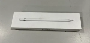 Wireless Apple Pencil 1st Gen - A1603 MQLY3AM/A - White Smart Stylus - Picture 1 of 2