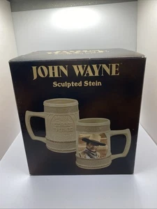 John Wayne Skulptur Stein - Bild 1 von 8