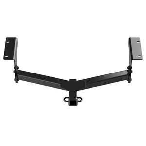 2 Inch Trailer Hitch Receiver For Toyota RAV4 2006-2018 - Picture 1 of 7