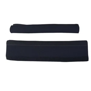 EQuest Neopren Polster Set für Pferdehalfter - L Ersatzpolster Polsterung Pferd - Bild 1 von 2