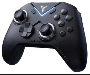 Flydigi Vader 4 Pro Controller, Hall & Micro Triggers (NEW IN BOX) - Picture 1 of 3