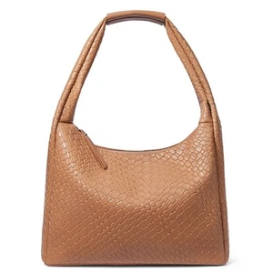 Shoulder Bag for Women Trendy Summer Hobo Handbag Purse Top-handlde Tote Bag,... - Picture 1 of 6