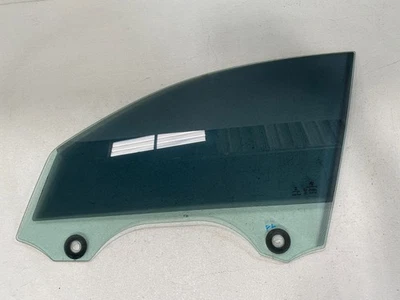 BMW F36 428I GRAN 2015-2016 puerta delantera izquierda lado del conductor ventana cristal fabricante de equipos originales #A0,26 Foto 1 de 4