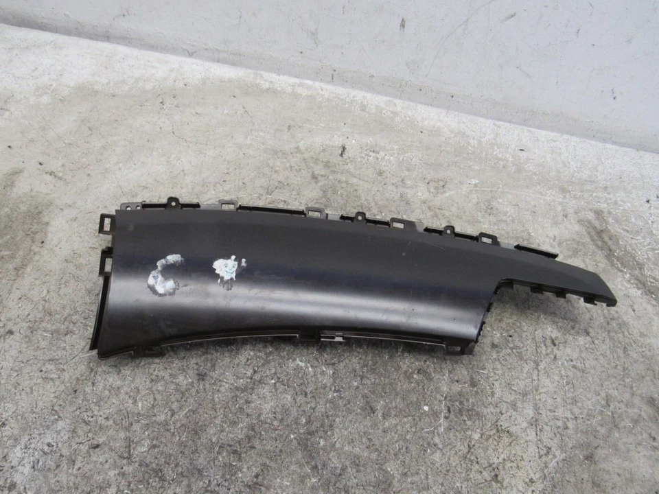 2013 2015 Honda Crosstour right passenger dash instrument panel trim molding OEM Foto 1 de 4