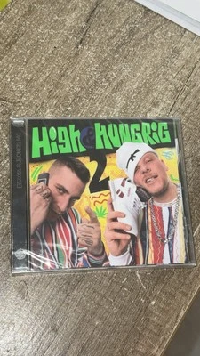 High und Hungrig CD  2- NEU OVP - Bild 1 von 2