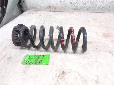 Mercedes Benz GLE350 2022 muelle helicoidal trasero lado conductor o pasajero OEM Foto 1 de 3