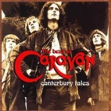 Canterbury Tales von Caravan | CD | Zustand sehr gut - Bild 1 von 2