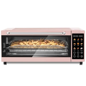 SEEDEEM Forno Friggitrice ad Aria 9 in 1, Forno a Convezione da Piano 16 Quarti con Toast... - Foto 1 di 7