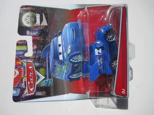 Sintonizadores Disney Pixar Cars DJ nuevos - Imagen 1 de 2