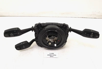 ✅ 07-13 OEM BMW E90 E92 E93 328 335 M3 Reloj Resorte Sensor de Ángulo de Dirección Foto 1 de 4