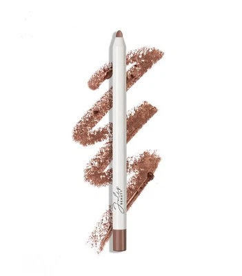 Delineador de labios Julep With a Trace retráctil cremoso de larga duración dulce trufa Foto 1 de 4