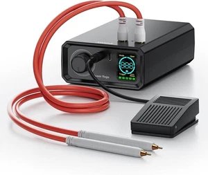 9000W Punktschweißmaschine für Akkupacks 18650 DIY Punktschweißgerät - Bild 1 von 6