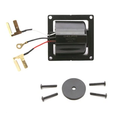 Ignition Coil Delphi For 1986, 1991-1992 Cadillac Fleetwood - Image 1 of 4