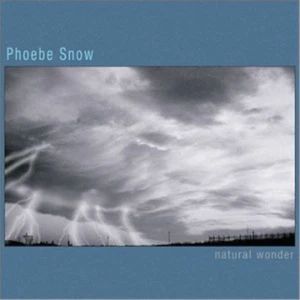 Phoebe Snow Natural Wonder (CD) - Picture 1 of 1