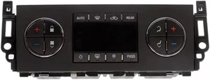 Genuine Dorman Remanufactured Climate Control Module 599-138 - Foto 1 di 2