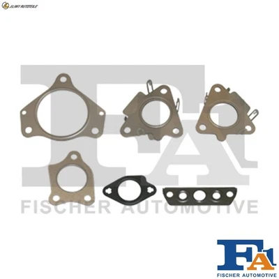 MONTAGESATZ LADER KT140075E FÜR JEEP GRAND/CHEROKEE/III/SUV COMMANDER 3.0L 6cyl - Bild 1 von 4