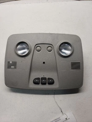 Console Front Roof Without Sunroof Fits 08-17 ENCLAVE 1438619 - Image 1 of 4