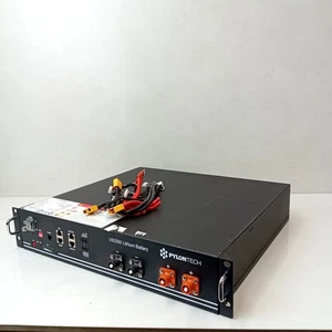 Pylontech US2000 Lithium-Ionen-Akku USV - Bild 1 von 9