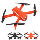 Foldable Drone 4K RC Aerial Photography Quadcopter With Double Camera