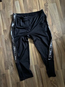 Nike Air Flight Jogginghose Hose Size XXL Retro Vintage Nike Air Flight Force - Bild 1 von 8