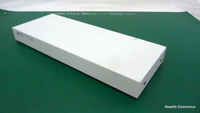 HP J1473-69001 4-port Rackmount Console Switch J1473A - Image 1 of 4
