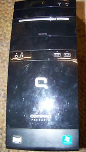 Compaq Presario CQ5720F, Athlon II X2 1.8GHz, 5 GB RAM, 640 GB HDD, Win 7 Home - Picture 1 of 10