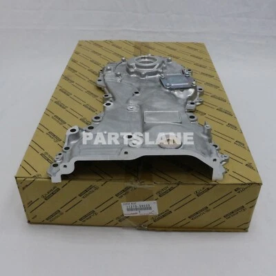 Cubierta de sincronización del motor Lexus ES300h NX300h Highlander RAV4 Camry OEM 11310-36020 Foto 1 de 4