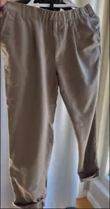 Gucci Men's Pants - Size 46 - Made in Italy - Picture 1 of 2