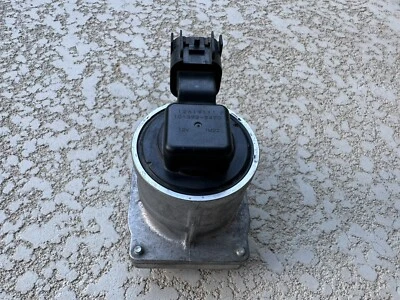 CADILLAC NORTHSTAR SECONDARY AIR INJECTION CHECK VALVE DTS 12619111 2006-2011 - Image 1 of 3