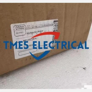 new MP125CDP/4 by DHL or Fedex/d - Afbeelding 1 van 2