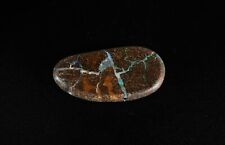 Polished Boulder Opal. Kynuna,  Queensland, Australia.                      S776