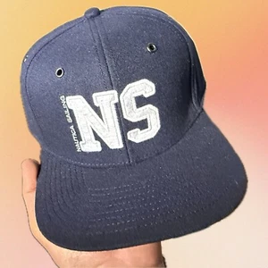 Nautica Sailing Cap ( Retail Price 34.50$ ) - Picture 1 of 14
