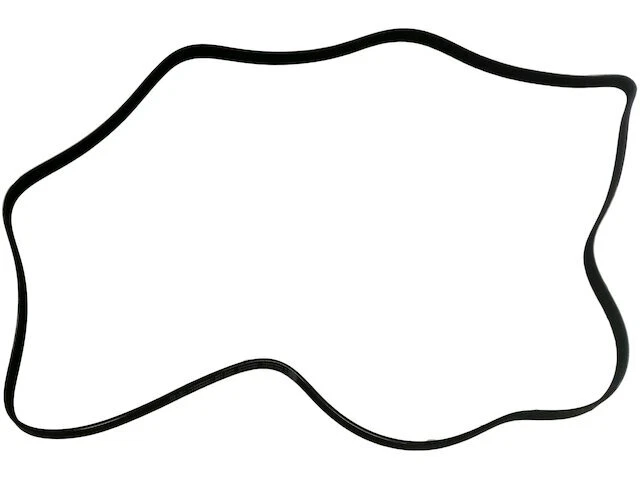 Multi Rib Belt For 2000-2006 GMC Yukon XL 1500 2001 2002 2003 2004 2005 TY489FJ - Image 1 of 1