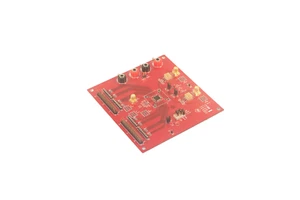 Placas de evaluación Texas Instruments DAC5652, DAC5662 y DAC5672 - Imagen 1 de 3