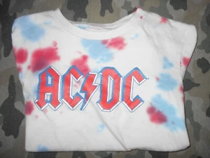 Ac/Dc Boys XL Shirt - Picture 1 of 1