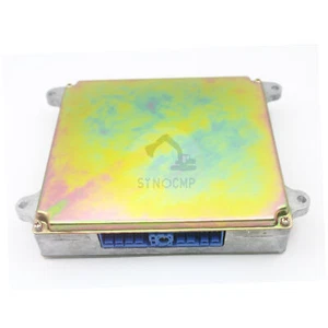 Controlador de motor 9158859 9162392 para excavadora Hitachi EX400-5 panel de control CE - Imagen 1 de 4