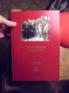 La Grande Histoire de Napoleon Bonaparte Tome 1 L'Ascension Larousse  - Imagen 1 de 11