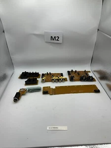 replacement parts for JVC RX-7030VBkv Audio/Video Receiver Digital Surround - Picture 1 of 5