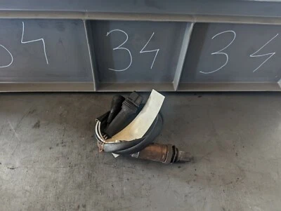 Originale Ferrari Mondial Testarossa 3.4T Lambdasonde BOSCH 0258003009 - Immagine 1 di 4