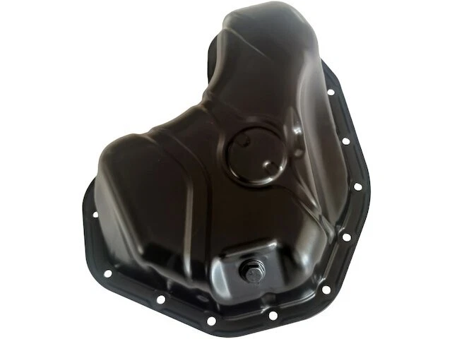 Cacerola de aceite para Toyota Highlander 2017-2019 3,5 L V6 2018 PF295GD cárter de aceite del motor Foto 1 de 1