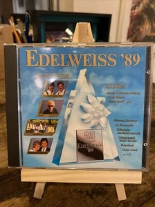 Edelweis '89 Naabtal Duo, Marianne & Michael, Heino, Takeo Ischi ,  CD #443 - Picture 1 of 4