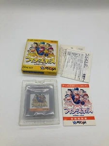 Winner's Horse Game Boy Nintendo Japan authentisch - Bild 1 von 1
