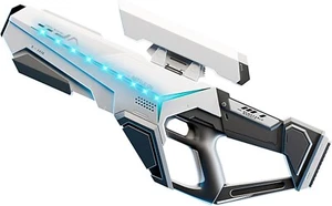 Pistola ad Acqua Automatica Elettrica per Bambini e Adulti - Divertimento per Tutti! - Foto 1 di 10