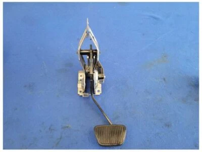 Chevrolet Camaro SS 2010-2015 6,2 L pedal de freno automático montaje SS 2608 Foto 1 de 4