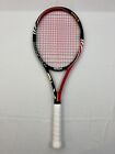 Wilson BLX Six One Tour 90, 4 3/8 Very Good Condition Roger Federer