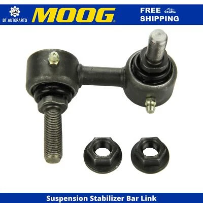 Barra estabilizadora de suspensión delantera izquierda MOOG 2006-2010 INFINITI M45 Foto 1 de 4