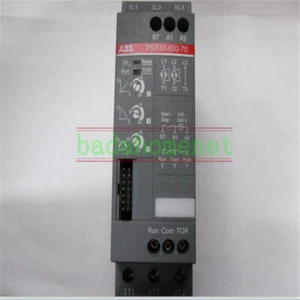 ONE ABB soft starter PSR30-600-70 NUOVO - Foto 1 di 1